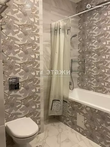 140 м², 3-комнатная квартира, этаж 7 из 21, 140 м², на длительный срок, изображение - 8