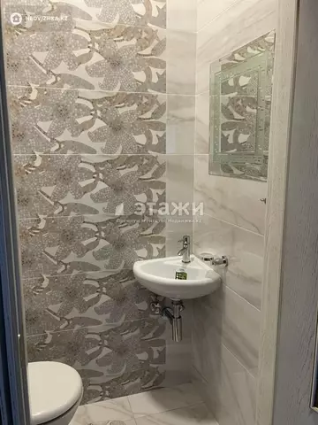140 м², 3-комнатная квартира, этаж 7 из 21, 140 м², на длительный срок, изображение - 9