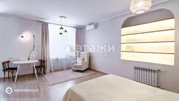 1-комнатная квартира, этаж 1 из 4, 35 м², на длительный срок