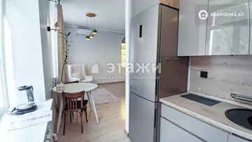 35 м², 1-комнатная квартира, этаж 1 из 4, 35 м², на длительный срок, изображение - 4