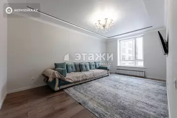 4-комнатная квартира, этаж 7 из 9, 112 м²
