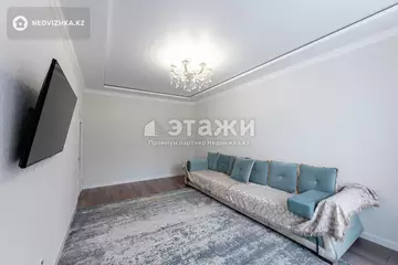 4-комнатная квартира, этаж 7 из 9, 112 м²