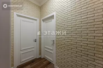 4-комнатная квартира, этаж 7 из 9, 112 м²