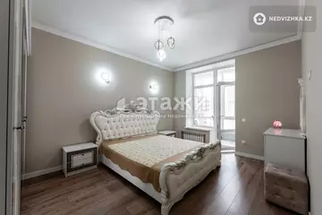 112 м², 4-комнатная квартира, этаж 7 из 9, 112 м², изображение - 4