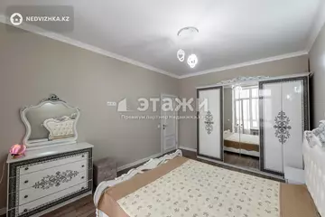 112 м², 4-комнатная квартира, этаж 7 из 9, 112 м², изображение - 5