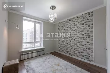 112 м², 4-комнатная квартира, этаж 7 из 9, 112 м², изображение - 7