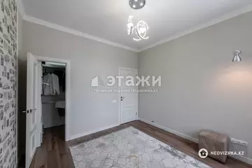112 м², 4-комнатная квартира, этаж 7 из 9, 112 м², изображение - 9