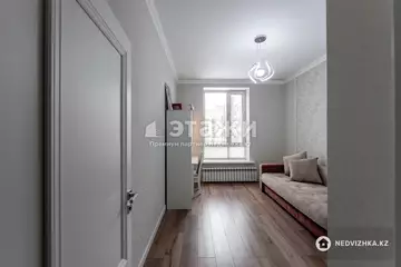 112 м², 4-комнатная квартира, этаж 7 из 9, 112 м², изображение - 10
