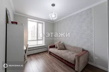 112 м², 4-комнатная квартира, этаж 7 из 9, 112 м², изображение - 11