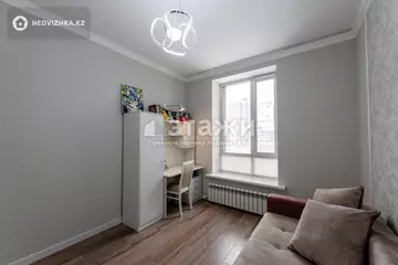 112 м², 4-комнатная квартира, этаж 7 из 9, 112 м², изображение - 12