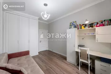 112 м², 4-комнатная квартира, этаж 7 из 9, 112 м², изображение - 13