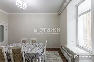 112 м², 4-комнатная квартира, этаж 7 из 9, 112 м², изображение - 15