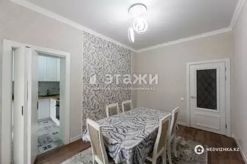 112 м², 4-комнатная квартира, этаж 7 из 9, 112 м², изображение - 17