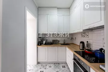 112 м², 4-комнатная квартира, этаж 7 из 9, 112 м², изображение - 18