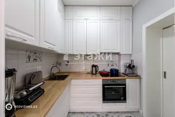 112 м², 4-комнатная квартира, этаж 7 из 9, 112 м², изображение - 20