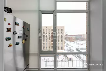 112 м², 4-комнатная квартира, этаж 7 из 9, 112 м², изображение - 21