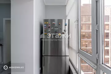112 м², 4-комнатная квартира, этаж 7 из 9, 112 м², изображение - 22