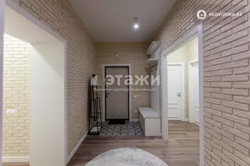 112 м², 4-комнатная квартира, этаж 7 из 9, 112 м², изображение - 25