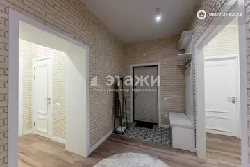 112 м², 4-комнатная квартира, этаж 7 из 9, 112 м², изображение - 24