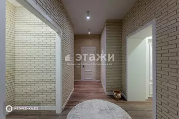 112 м², 4-комнатная квартира, этаж 7 из 9, 112 м², изображение - 26