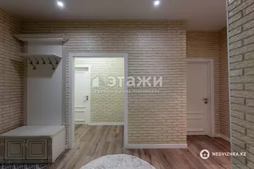 112 м², 4-комнатная квартира, этаж 7 из 9, 112 м², изображение - 27