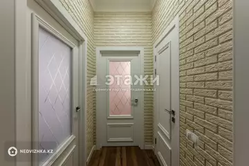 112 м², 4-комнатная квартира, этаж 7 из 9, 112 м², изображение - 28