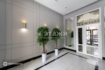 112 м², 4-комнатная квартира, этаж 7 из 9, 112 м², изображение - 35