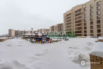 112 м², 4-комнатная квартира, этаж 7 из 9, 112 м², изображение - 36