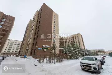 112 м², 4-комнатная квартира, этаж 7 из 9, 112 м², изображение - 37
