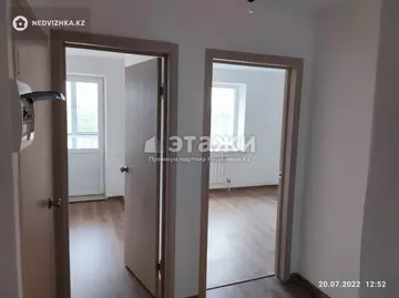 29 м², 1-комнатная квартира, этаж 4 из 5, 29 м², изображение - 5