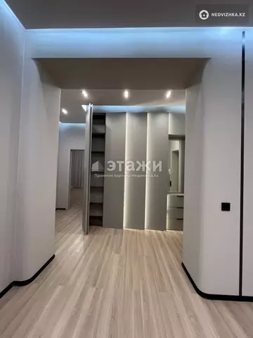 92 м², 3-комнатная квартира, этаж 10 из 12, 92 м², изображение - 4