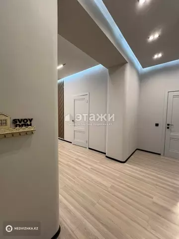 92 м², 3-комнатная квартира, этаж 10 из 12, 92 м², изображение - 5