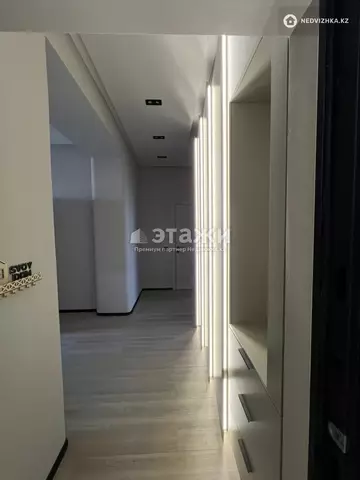 92 м², 3-комнатная квартира, этаж 10 из 12, 92 м², изображение - 8