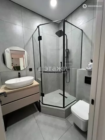 92 м², 3-комнатная квартира, этаж 10 из 12, 92 м², изображение - 9