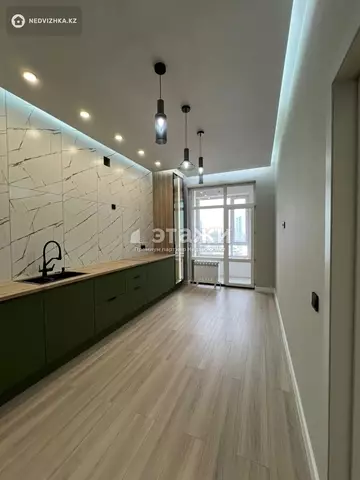 92 м², 3-комнатная квартира, этаж 10 из 12, 92 м², изображение - 10