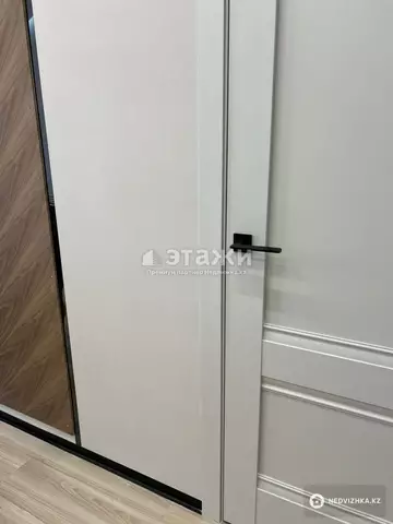 92 м², 3-комнатная квартира, этаж 10 из 12, 92 м², изображение - 11
