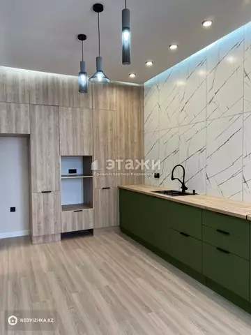 92 м², 3-комнатная квартира, этаж 10 из 12, 92 м², изображение - 12