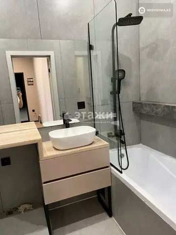 92 м², 3-комнатная квартира, этаж 10 из 12, 92 м², изображение - 13