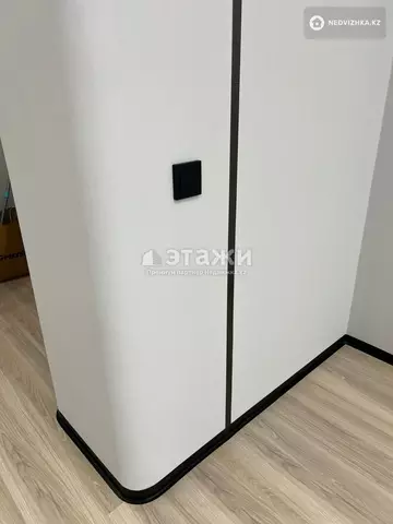 92 м², 3-комнатная квартира, этаж 10 из 12, 92 м², изображение - 14