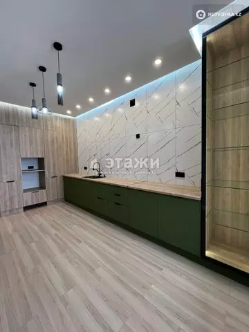 92 м², 3-комнатная квартира, этаж 10 из 12, 92 м², изображение - 15