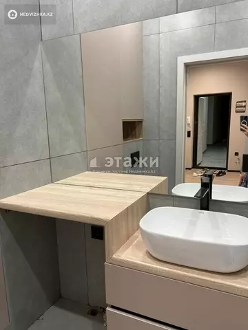 92 м², 3-комнатная квартира, этаж 10 из 12, 92 м², изображение - 16