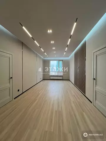 92 м², 3-комнатная квартира, этаж 10 из 12, 92 м², изображение - 17