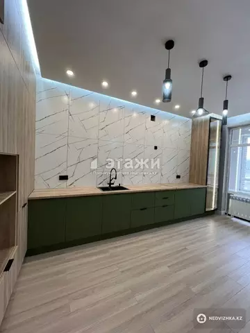 92 м², 3-комнатная квартира, этаж 10 из 12, 92 м², изображение - 18