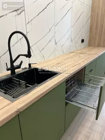 92 м², 3-комнатная квартира, этаж 10 из 12, 92 м², изображение - 19
