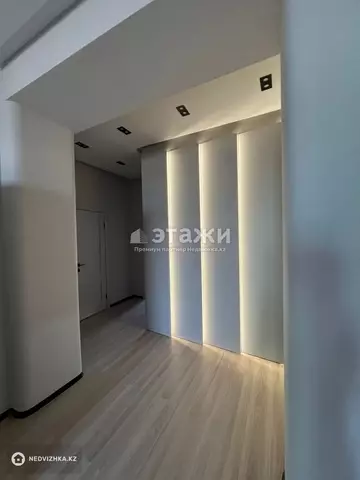 92 м², 3-комнатная квартира, этаж 10 из 12, 92 м², изображение - 20