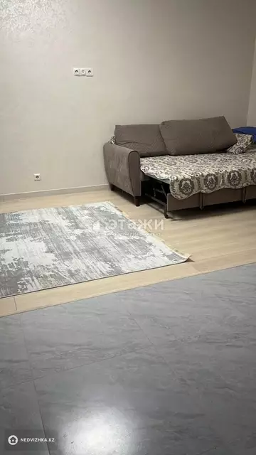 30 м², 1-комнатная квартира, этаж 2 из 5, 30 м², изображение - 5