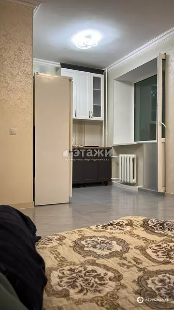 30 м², 1-комнатная квартира, этаж 2 из 5, 30 м², изображение - 6