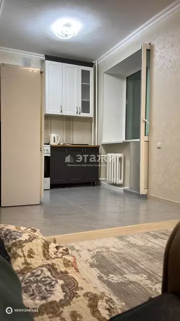 30 м², 1-комнатная квартира, этаж 2 из 5, 30 м², изображение - 7