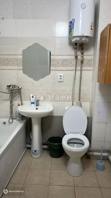 30 м², 1-комнатная квартира, этаж 2 из 5, 30 м², изображение - 8