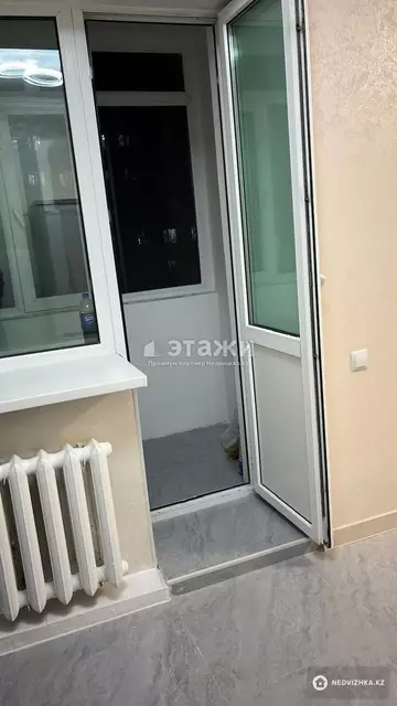 30 м², 1-комнатная квартира, этаж 2 из 5, 30 м², изображение - 10